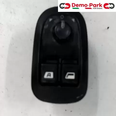 PULSANTIERA SX Peugeot 306  0