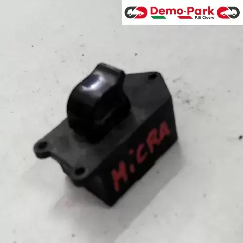 PULSANTIERA DX Nissan MICRA  0