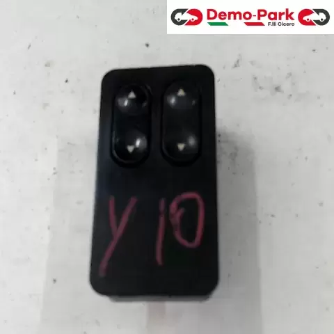 PULSANTIERA SX Lancia Y 10  0