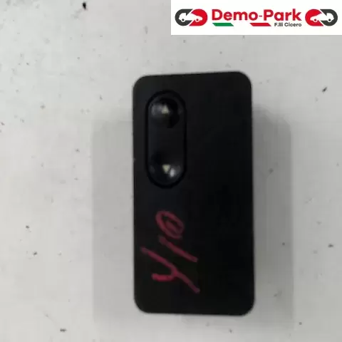 PULSANTIERA DX Lancia Y10  0