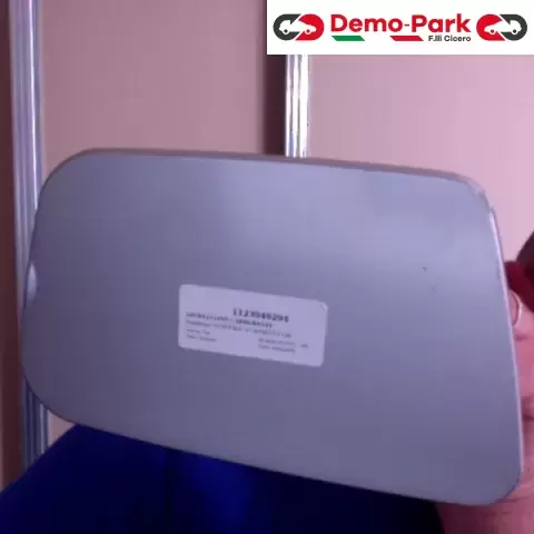 SPORTELLINO CARBURANTE Fiat PUNTO - 188  0