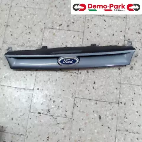 MASCHERINA ANTERIORE Ford ESCORT  0