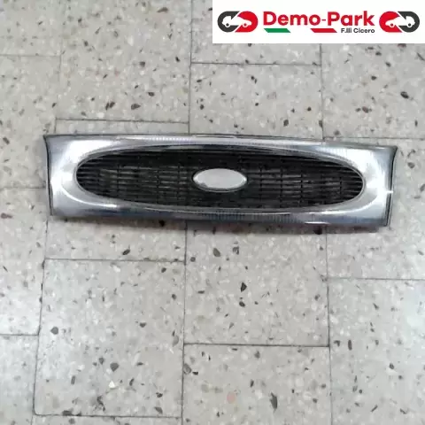 MASCHERINA ANTERIORE Ford FIESTA  0