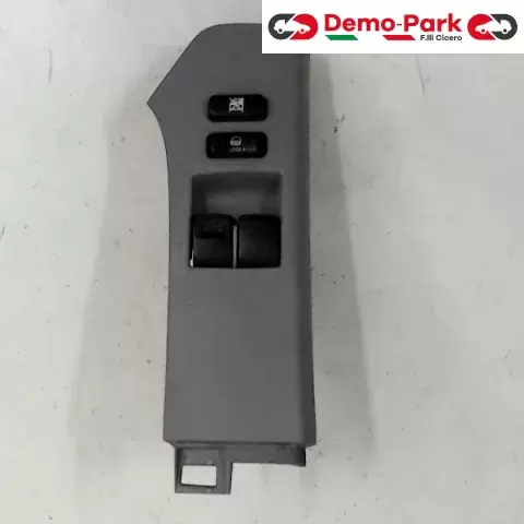 PULSANTIERA SX Toyota YARIS  0