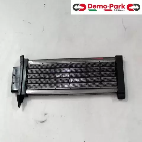 RESISTENZA STUFA Peugeot 207  0