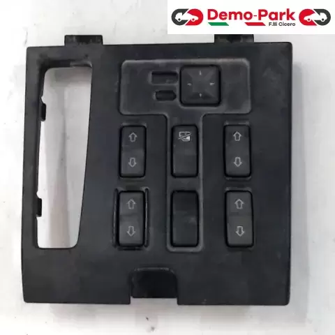 PULSANTIERA Land Rover RANGE ROVER - 2.5 TDS  0