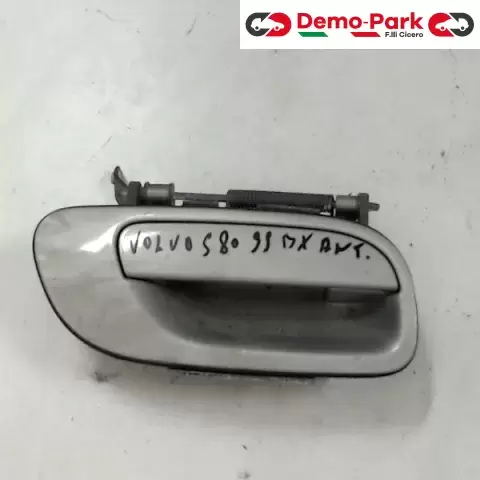 MANIGLIA ESTERNA DX - ANTERIORE Volvo S80  0