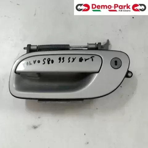 MANIGLIA ESTERNA SX - ANTERIORE Volvo S80  0