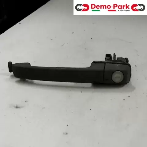 MANIGLIA ESTERNA SX - ANTERIORE Volvo 850  0