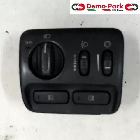 COMANDO LUCI Volvo S80  0