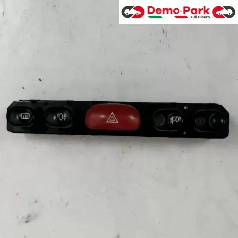 PULSANTIERA Fiat PALIO  0