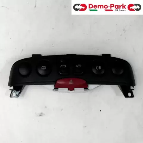 PULSANTIERA Fiat PUNTO 188  0