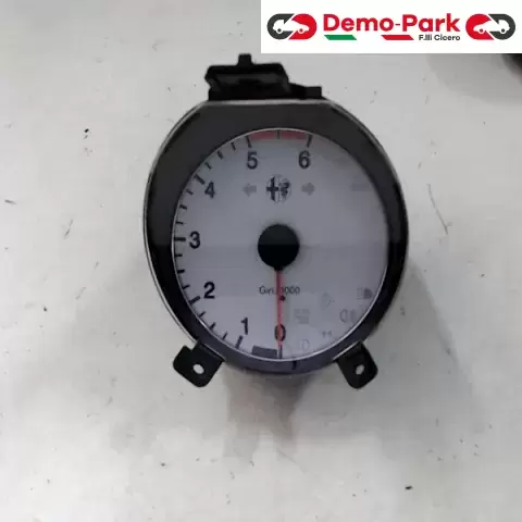 CONTAGIRI Alfa Romeo 156  0