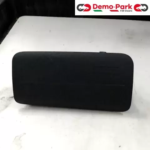 AIRBAG CRUSCOTTO PASSEGGERO Fiat panda 735436545 0