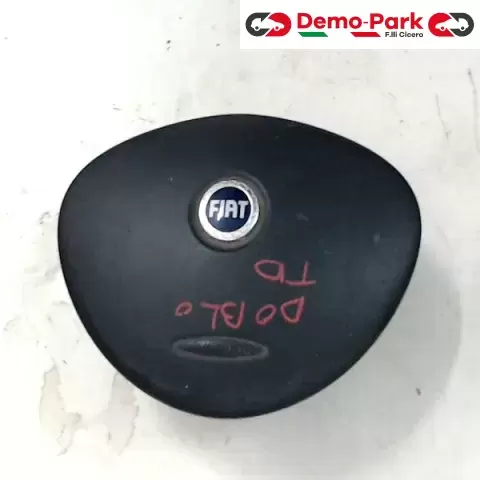 AIRBAG VOLANTE Fiat DOBLÒ 735293882 0