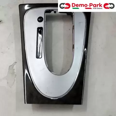 MASCHERINA CAMBIO Mercedes-benz CLASSE E  0