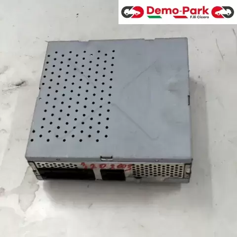 AMPLIFICATORE Mercedes-benz CLASSE E  0