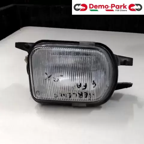 FENDINEBBIA SX Mercedes-benz CLASSE E - 4 FARI  0