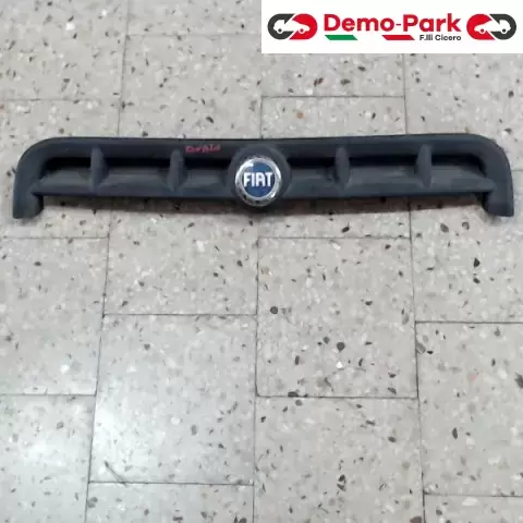 MASCHERINA ANTERIORE Fiat DOBLÒ  0