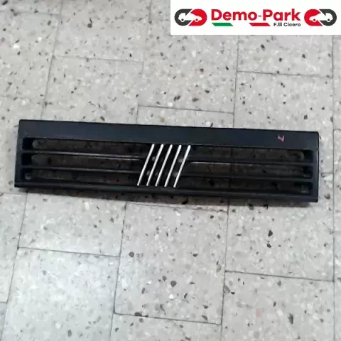 MASCHERINA ANTERIORE Fiat PANDA - 750  0