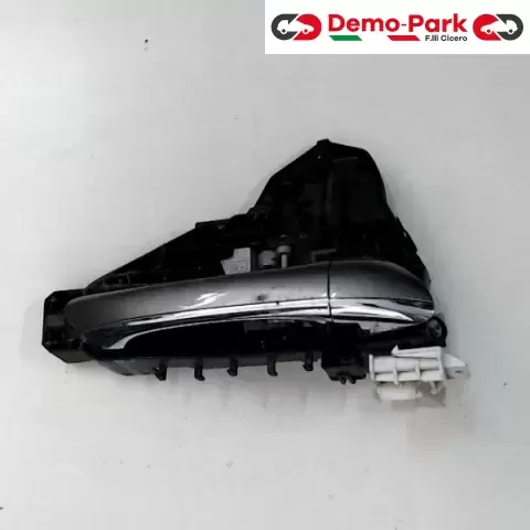 MANIGLIA ESTERNA DX - ANTERIORE Mercedes-benz Classe A  0