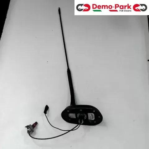 ANTENNA Mercedes-benz Classe A  0