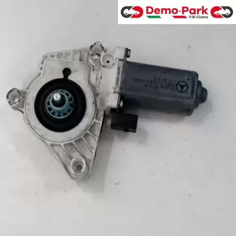 MOTORINO ALZAVETRO ANT. SX Mercedes-benz Classe A  0