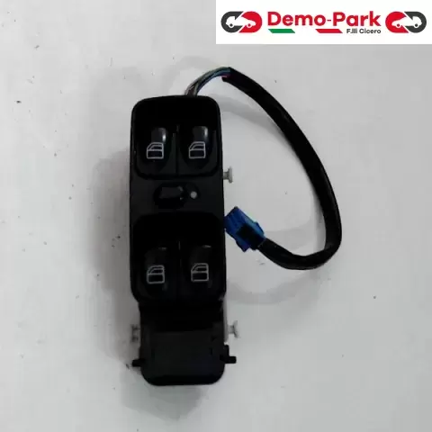 PULSANTIERA SX Mercedes-benz Classe A  0