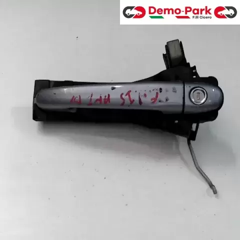 MANIGLIA ESTERNA DX - ANTERIORE Mercedes-benz Classe A  0