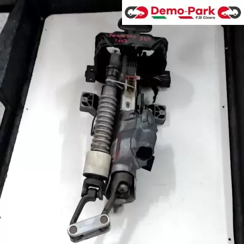 PIANTONE STERZO Mercedes-benz CLASSE E  0