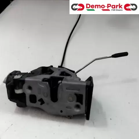 SERRATURA ANT. DX Mercedes-benz Classe A  0