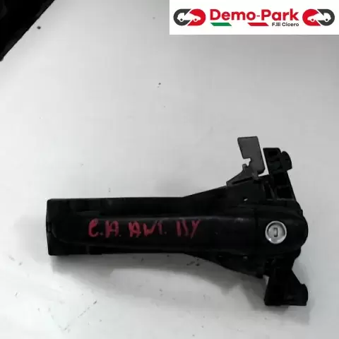 MANIGLIA ESTERNA DX - ANTERIORE Mercedes-benz Classe A  0
