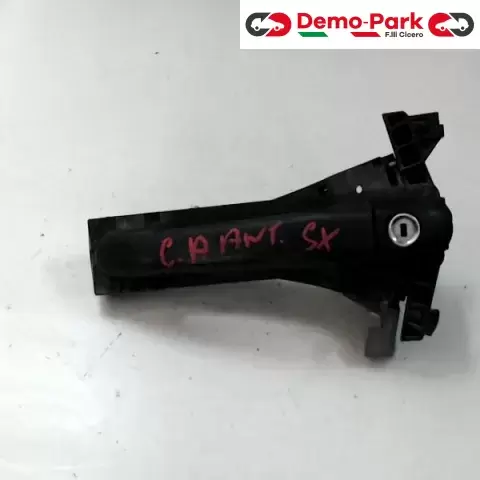 MANIGLIA ESTERNA SX - ANTERIORE Mercedes-benz Classe A  0