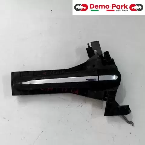 MANIGLIA ESTERNA DX - POSTERIORE Mercedes-benz Classe A  0