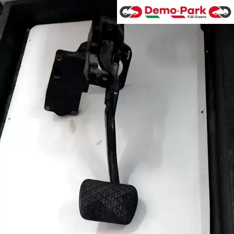 PEDALE FRENO Mercedes-benz Classe A A1692901001   4010049A 0