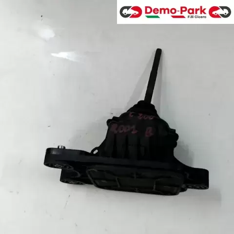 LEVA CAMBIO Mercedes-benz Classe C  0