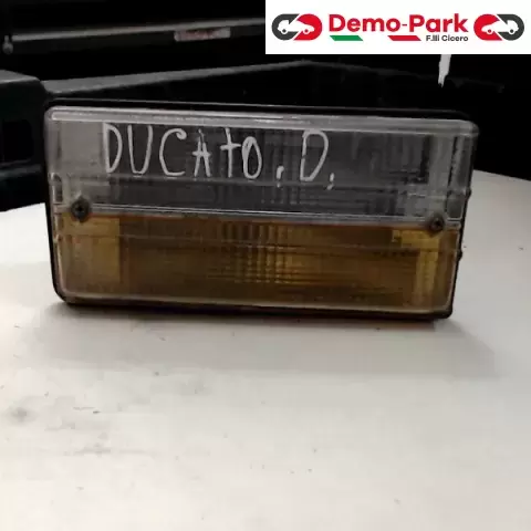 FRECCIA ANT. DX Fiat DUCATO  0