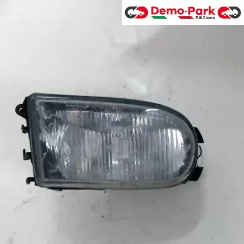 FENDINEBBIA SX Renault TRAFIC  0