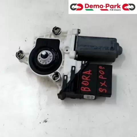 MOTORINO ALZAVETRO POST. SX Volkswagen BORA  0