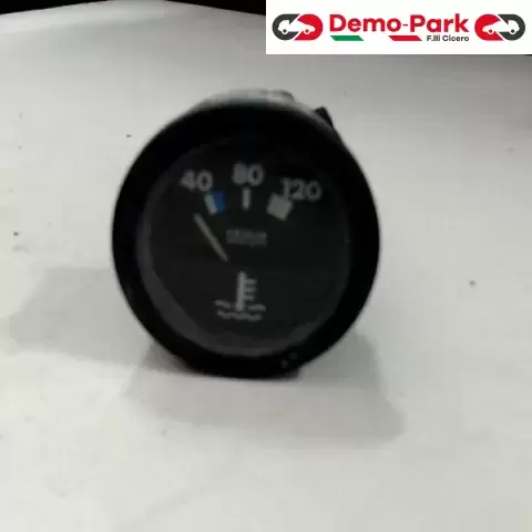 INDICATORE TEMPERATURA Fiat OM 50  0