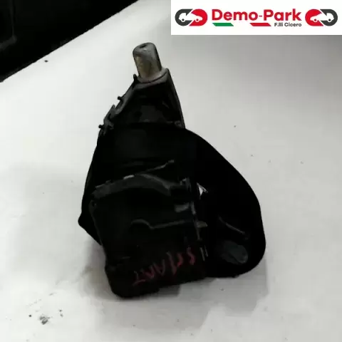 CINTURA DI SICUREZZA ANT. DX Smart TWO  0