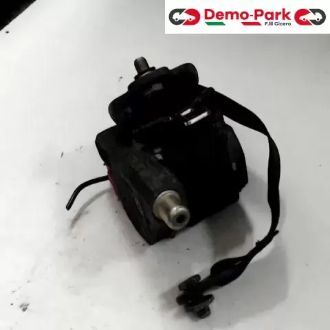 CINTURA DI SICUREZZA ANT. SX Smart TWO  0