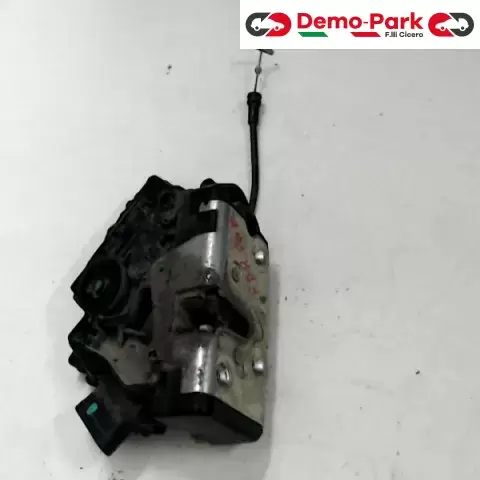 SERRATURA ANT. DX Smart FORFOUR  0