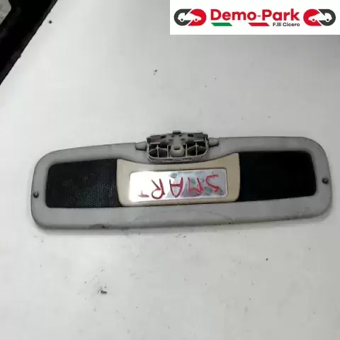 ALETTA PARASOLE DX Smart TWO  0