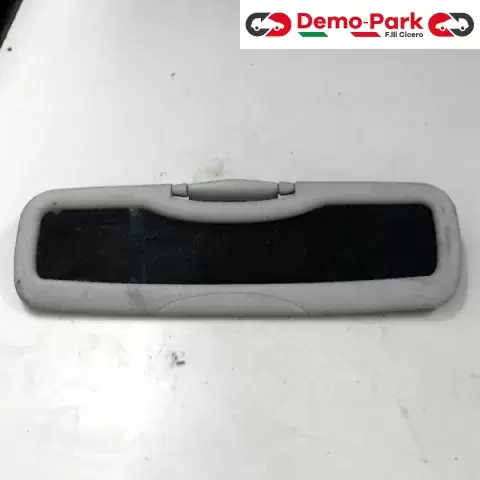 ALETTA PARASOLE SX Smart TWO  0