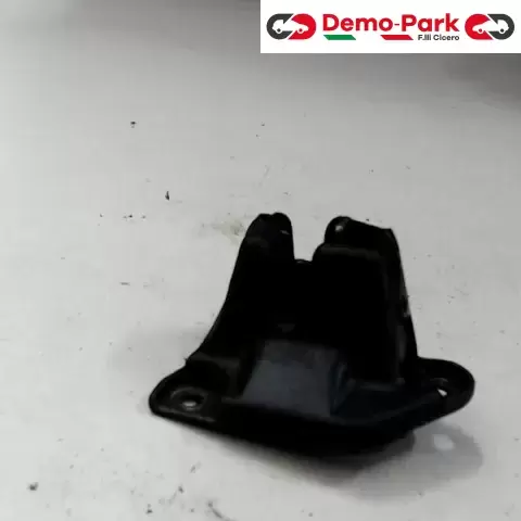 SERRATURA PORTELLONE Smart TWO  0