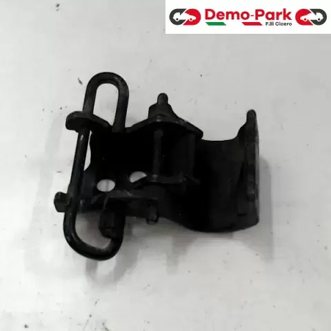 CERNIERA ANT. DX Smart TWO  0