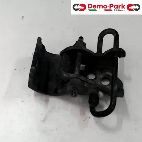 CERNIERA ANT. SX Smart TWO  0