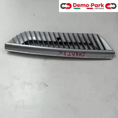 GRIGLIA CRUSCOTTO - DX Smart TWO  0