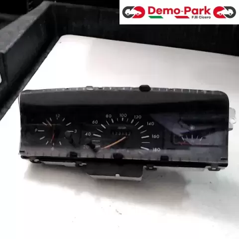 QUADRO STRUMENTI Peugeot 205  0